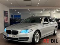 BMW 520 d Touring Steptronic Euro 6*1300kr/mån*