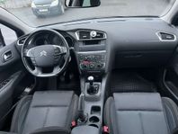 Citroën C4 1.6 VTi Euro 5