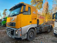 Volvo FH16 -540 6*2 Chassi