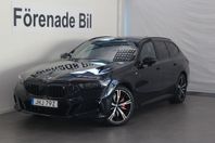 BMW i5 eDrive Touring M Sport Drag H/K Rattvärme