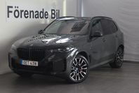 BMW X5 xDrive50e M Sport Panorama Drag H/K Komfort Acess