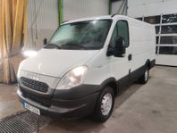 Iveco Daily 35S15 Skåpbil 2.3 Multijet II Euro 5