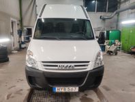 Iveco Daily 29L14 Skåpbil 2.3 HPT Euro 4