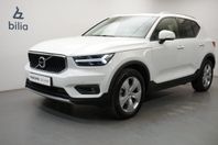 Volvo XC40 B4 FWD Bensin Momentum Advanced Edt, on call, Tak