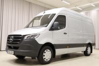 Mercedes-Benz Sprinter 316 Automat BG-Lyft Mycket Utrustning