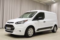 Ford Transit Connect L2 120HK Automat Mycket utrustning Moms