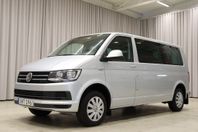 Volkswagen Caravelle TDI DSG 150HK Värmare 3800Mil EnÄgare