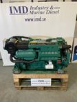 VOLVO PENTA  TAMD75P