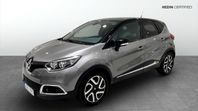 Renault Captur 1.2 TCe EDC, 118hk