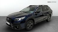 Subaru Outback OUTBACK 2.5DI CVT XFUEL FIELD Drag