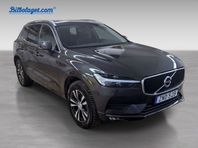 Volvo XC60 B4 AWD Diesel Momentum Advanced Edt