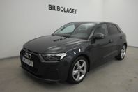 Audi A1 Sportback 30 TFSI Sportsback