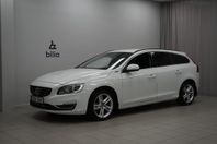 Volvo V60 D5 AWD Twin Engine Business Advanced | Dragkrok |