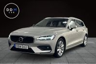 Volvo V60 D4 VOC AUT 190HK MOMENTUM EU6 NAVI KAMBYTT MOMSBIL