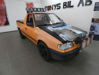 Volkswagen Caddy Pickup 1.9 D