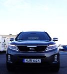 Kia Sorento 2.2 4WD Executive |Panorama|Navi|Keyless|7-sits