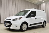 Ford Transit  Connect L2 120HK Automat Drag 5300Mil EnÄgare