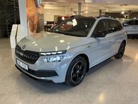 Skoda Kamiq MONTE CARLO 1.0TSI 110HK AUT MOTORVÄRM/VINTERHJU