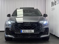 Audi RSQ8 PERFORMANCE 640HK OMGÅENDE LEVERANS