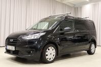 Ford Transit  Connect L2 Automat Drag Värmare Kamera EnÄgare