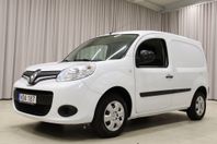 Renault Kangoo dCi 75HK Drag Värmare EnÄgare 3-Sits Leasebar