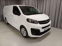 Opel Vivaro L3 (Lång) Premium 145 hk Aut. Värmare o drag m.m