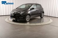 Renault Zoe PhII 52 kWh Intens Batteriköp III