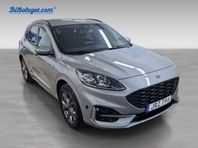 Ford Kuga Hybrid AWD 2.5 190 HEV ST-Line X AWD A Bus EII