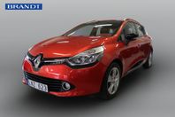 Renault Clio Sport Tourer Energy TCe 90 Dynamique SportT