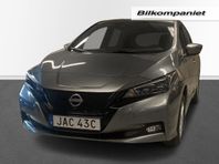 Nissan Leaf e+ 59kWh N-Connecta LED