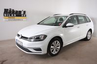 Volkswagen Golf Sportscombi 1.5 TSI Kombi Euro 6