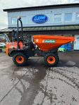 Lagerrensning AUSA D350AHG