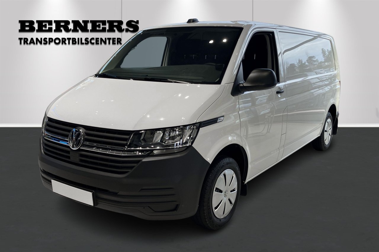 Volkswagen Transporter NY, T6...