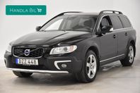 Volvo XC70 D4 AWD Momentum D-värm Drag SoV-hjul 181hk