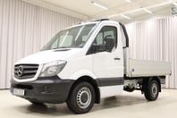 Mercedes-Benz Sprinter CDI Automat Flak Drag Värmare EnÄgare