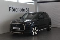 MINI Countryman E Favoured XL