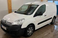 Citroën Berlingo  1.6 BlueHDi