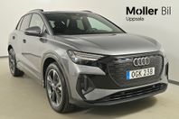 Audi Q4 45 e-tron quattro s-line LAGERBIL!