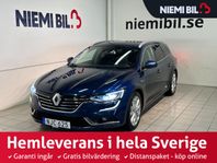 Renault Talisman Grandtour Kamera MoK Navi 4Control BOSE SoV