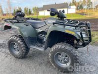 Fyrhjuling / Atv Arctic cat 500