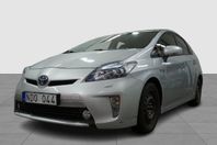 Toyota Prius Plug-in Hybrid EXECUTIVE V-HJUL