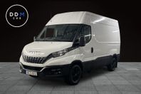 Iveco Daily 35-NP 3.0 HI-MATIV NAVI DRAG LUFTFJÄDRING MOMS