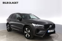 Volvo XC60 Recharge T8 Plus Dark