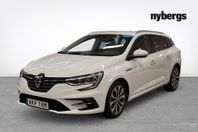 Renault Mégane Sport Tourer PhII TCe 140 Techno A ST II