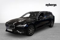 Volvo V60 Recharge T6 Inscription Expression