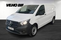 Mercedes-Benz Vito 114 CDI skåp  4x4 automat