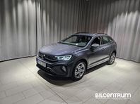 Volkswagen Taigo R-LINE 1.5 TSI 150 HK DSG