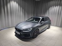 Cupra Leon Sportstourer 2.0 TSI 4Drive DSG, 310hk