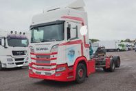 Scania R580B6X2*4NB Serie 1900