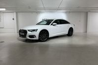 Audi A6 Limousine 45 TFSI Quattro S